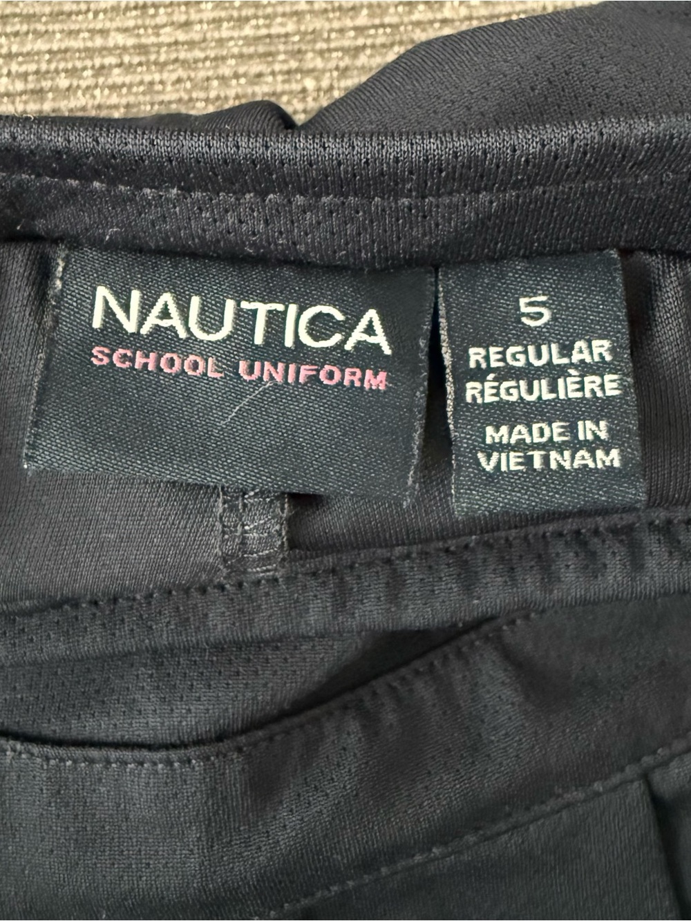 Kids uniform skort bundle - size 5 - Picture 4 of 16